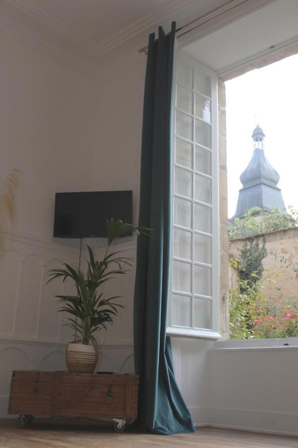 Stay In Sarlat - Suite Sarloveze Exteriér fotografie