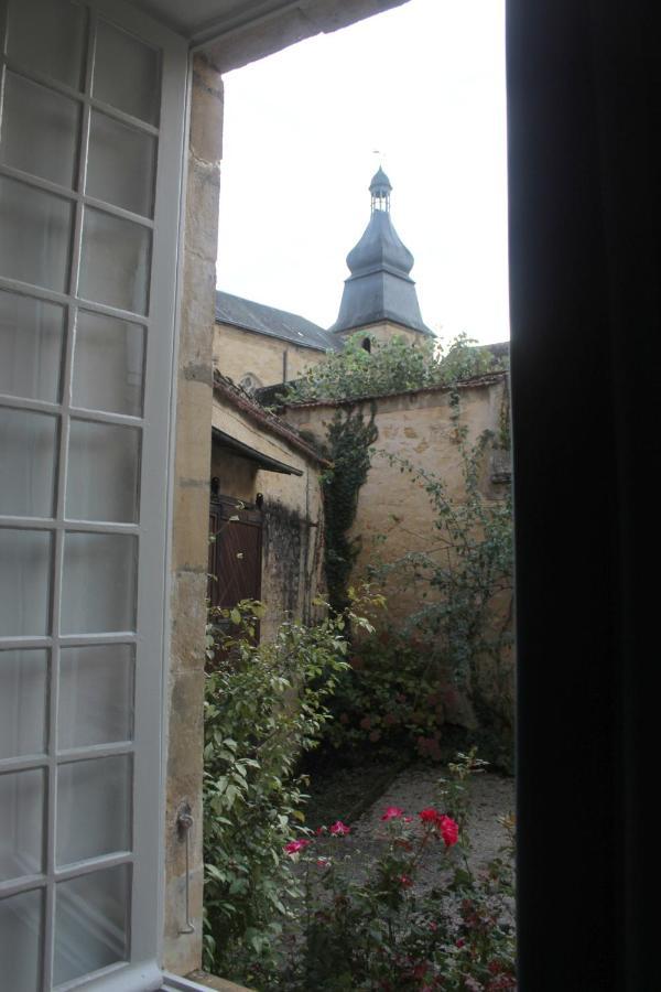 Stay In Sarlat - Suite Sarloveze Exteriér fotografie