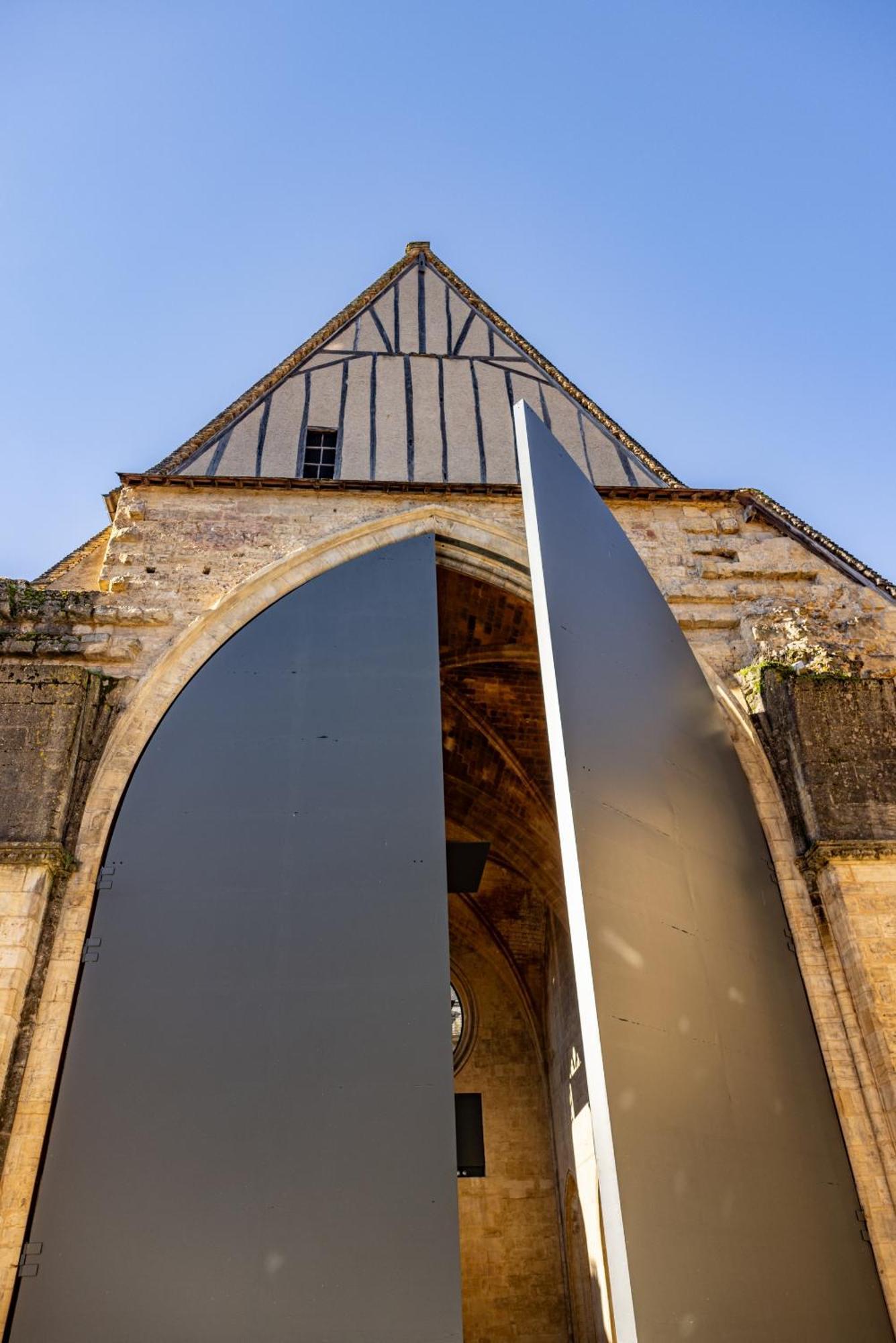 Stay In Sarlat - Suite Sarloveze Exteriér fotografie